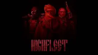 Highfleet OST - Tanc A Lelek [Widened & Brutal version]