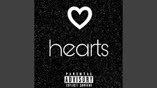 hearts