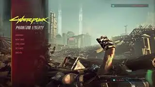 Attempt 31 Cyberpunk 2077 Perma-Death Immersive Role Play Nomad/Inuk (Very Hard)