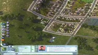 История серии SimCity часть 3