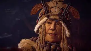 Horizon Zero Dawn Complete Edition Утроба Горы