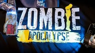 Zombie apocalypse sherbrooke 2017