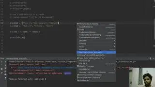 Scientific Python: 008: Python Tuples