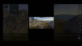 Бабаха рулит))) #tanks #wotblitz #танки #wot #блиц