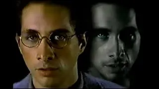 TWO opening credits (1996) - Michael Easton