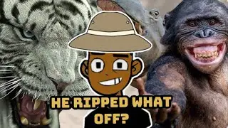 Animals That Turned on Their Owners