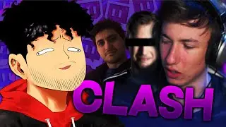 SARDOCHE vs MICKA (drama nul : insultes et strike abusif)