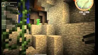 Minecraft Pixelmon - #3 Шахтер!