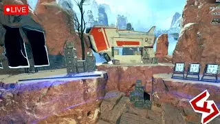 🔴LIVE 🔸Final Season 17 Teaser In Game! Firing Range Today? 🤔 | Apex Legends Season 16