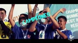 Aftermovie   Costa Blanca Cup 2021