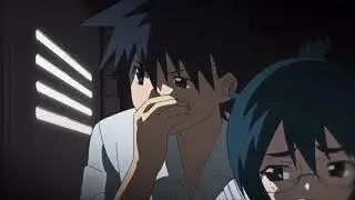 Kiss x sis ❈AnimeHype❈