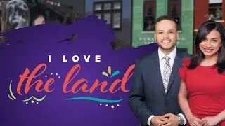 I Love the Land: Celebrating National Hispanic Heritage Month in Cleveland