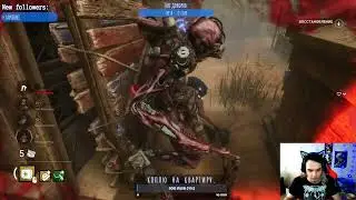 ыыы, я просто пытаюсь спастись от выгорания в игре... :^