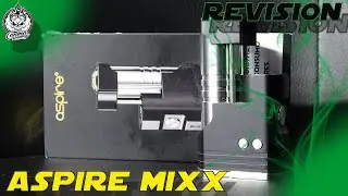 Aspire & 😲¿Sunbox?😲 MIXX | High end low cost | Esto no cuadra