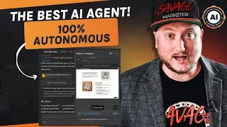 Manus AI: The World's First 