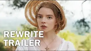EMMA. | Trailer HD | but lesbian...🏳️‍🌈