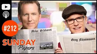 Sunday Papers 