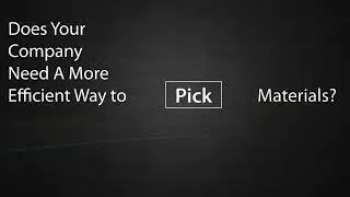 Pick and Place Robots