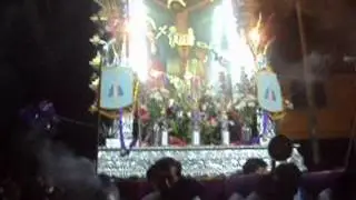 Sociedad de la santisima virgen del rosario Quilmana - cañete