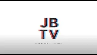 JBTV Reel 2020