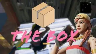 The Box 📦