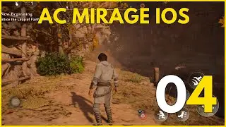 Experience : AC Mirage iOS | iPhone 15 Pro