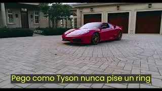 NDH - Ferrari