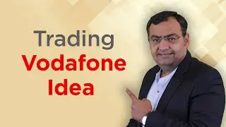 Vodafone Idea - Can Idea Change Your Life? | Penny Stocks | Trading Stocks