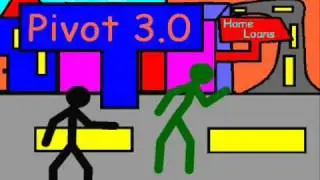 Upgrade To Pivot 3.0