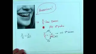 Math8A Solving Proportions