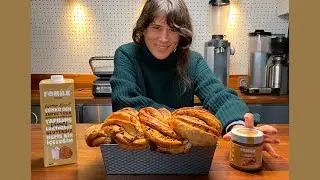 Fomilkbar'da Fotarifler: Babka