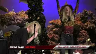 100 gecs - Fishcenter Live 10/20/2019 (Concert Portion) 3-Songs