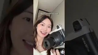 ERIKA DAPAT HADIAH DARI TIKTOK ⁉️😱😃