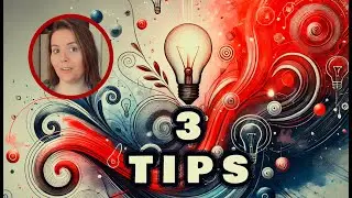 3 Essential Tips to Crush Roadblocks (my ADHD version)