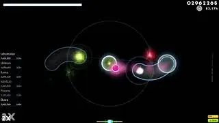 Ekoro gets his first 10 star pass