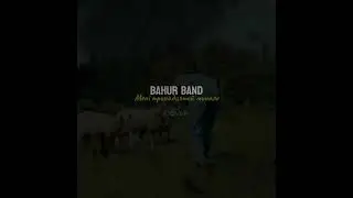 Bahur Band   Мені тринадцятий минало