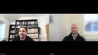 Interview with Ben Beavers, CEO and founder of SmartyPlants.