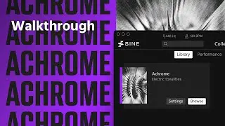 FBRK004: Achrome–Official walkthrough