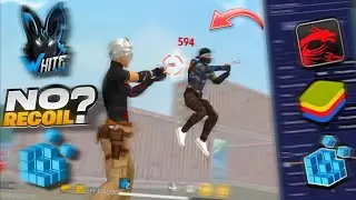 SECRET SETTING : Which Gives 90% Headshots Like a panel : Just In One Click