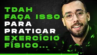 Faça isso para praticar exercício físico