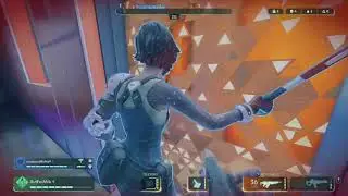 Sometimes you just don't get many kills.