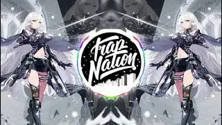 Trap Nation (1.0) | Avee Player Template | Rerelease | Rework By Avmodx Project (Me)