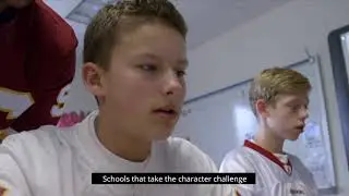 CP Bully Proof Schools Challenge Video