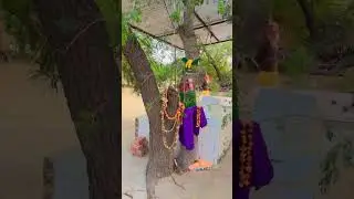 राधा रानी के प्रिय भक्त गुलाब सखी की कहानी।