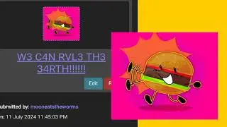 ALL LYRIC ATTACKS 2024 || CW 4 BLOOD/LOUD NOISES/FLASHING