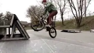 Claremont Edit