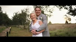 Jurie & Lucille | Feature Film