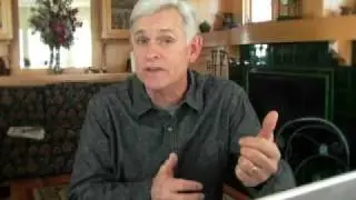 How do I know if he's the one to marry? - Dr. David Gudgel
