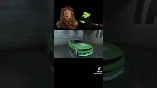 Check Out This Amazing *The Wizard Of Oz* Car Collection In GTA 5