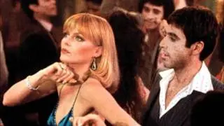 remix Tony scarface funk